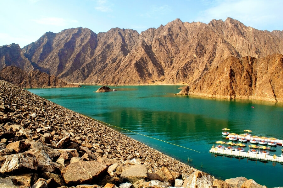 HATTA TOUR DUBAI