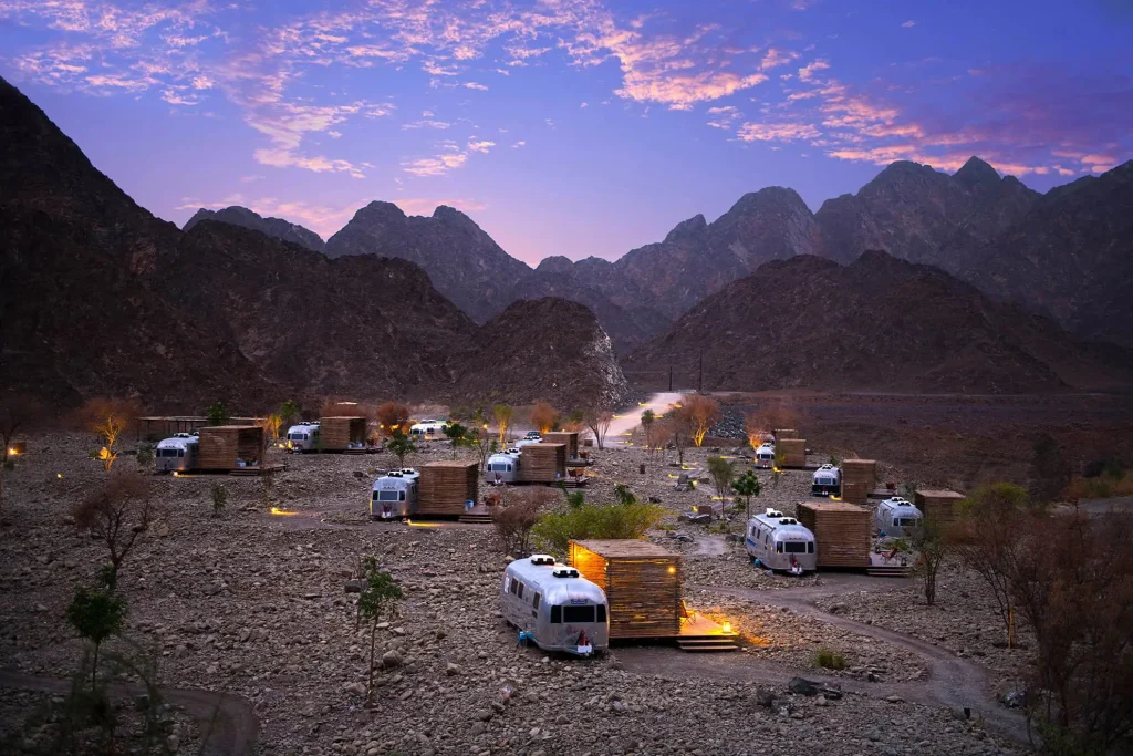 HATTA TOUR DUBAI