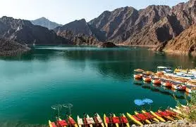 HATTA TOUR DUBAI